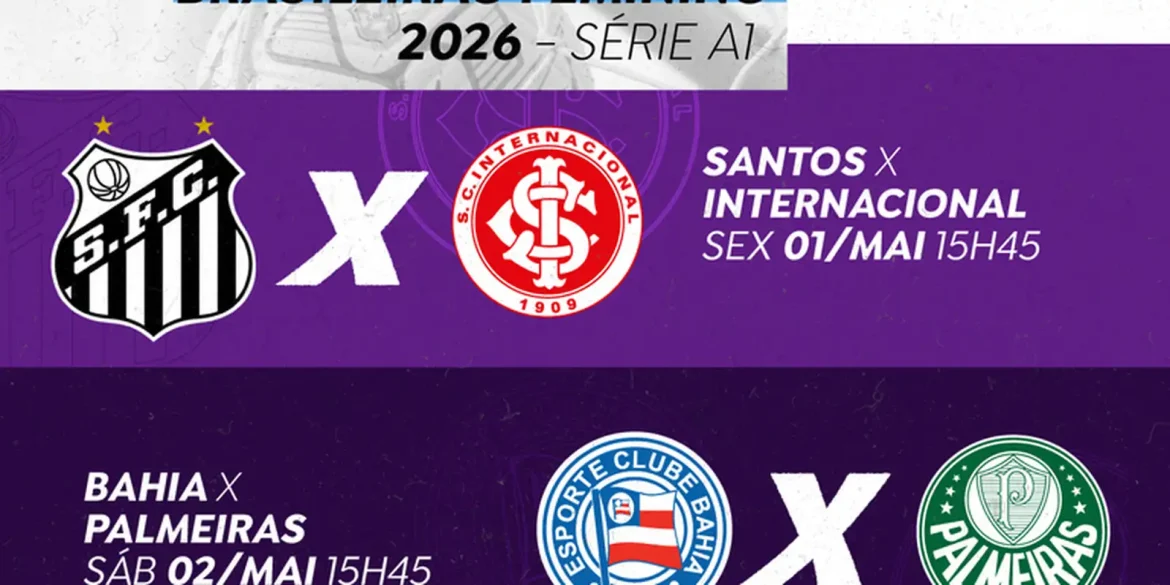 tv-brasil-transmite-jogos-do-brasileirao-feminino-nesta-sexta-e-sabado